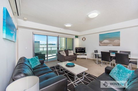 Proximity Waterfront Apartments - Sunshine Coast Guide 25