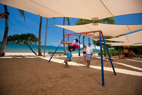 Sarayi Boutique Hotel - Sunshine Coast Guide 1