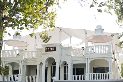 Sarayi Boutique Hotel - Sunshine Coast Guide 26