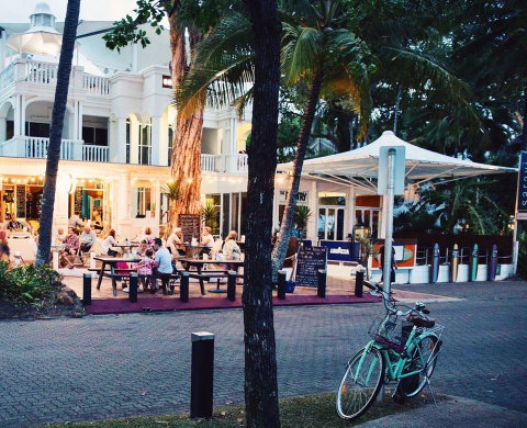 Sarayi Boutique Hotel - Sunshine Coast Guide 23