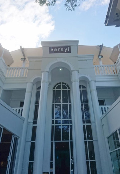 Sarayi Boutique Hotel - Sunshine Coast Guide 42