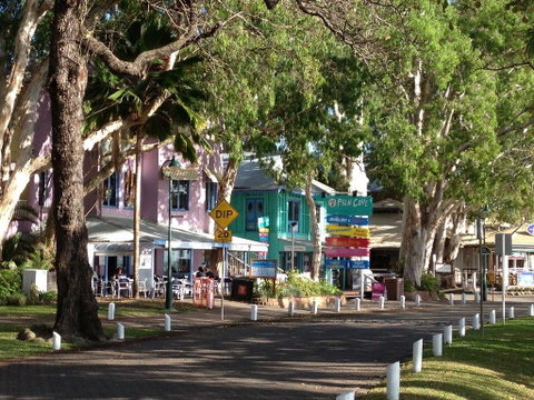 Sarayi Boutique Hotel - Sunshine Coast Guide 18