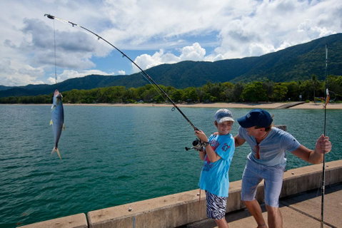 Sarayi Boutique Hotel - Sunshine Coast Guide 5
