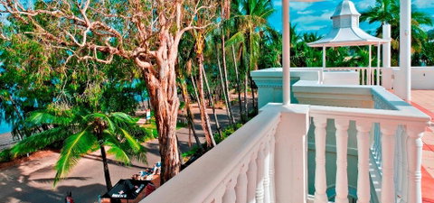 Sarayi Boutique Hotel - Sunshine Coast Guide 28