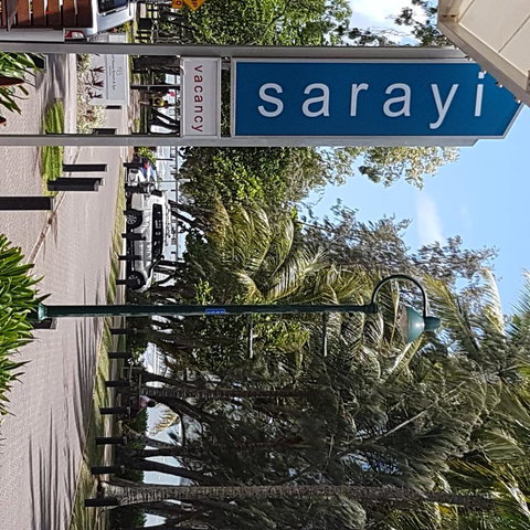Sarayi Boutique Hotel - Sunshine Coast Guide 22