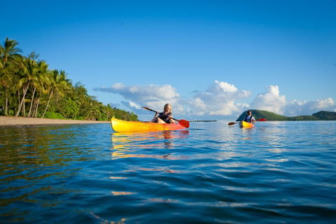 Sarayi Boutique Hotel - Sunshine Coast Guide 4