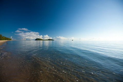 Sarayi Boutique Hotel - Sunshine Coast Guide 2