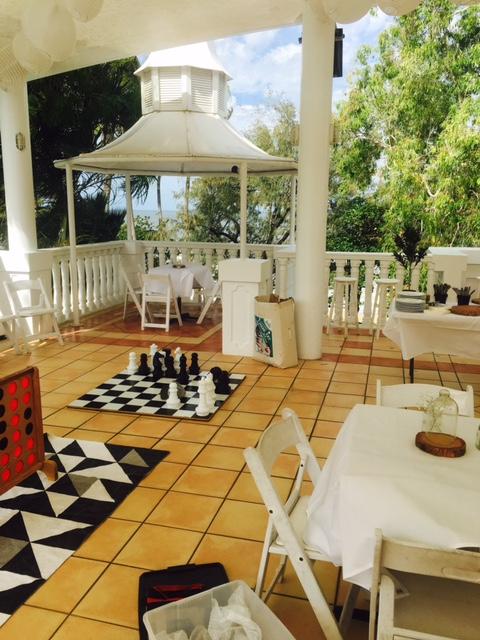Sarayi Boutique Hotel - Sunshine Coast Guide 10