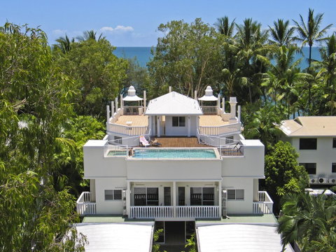 Sarayi Boutique Hotel - Sunshine Coast Guide 32