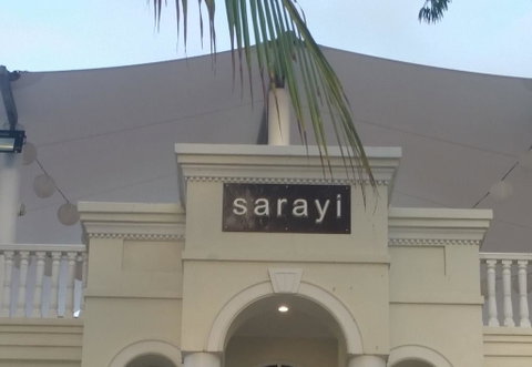 Sarayi Boutique Hotel - Sunshine Coast Guide 24