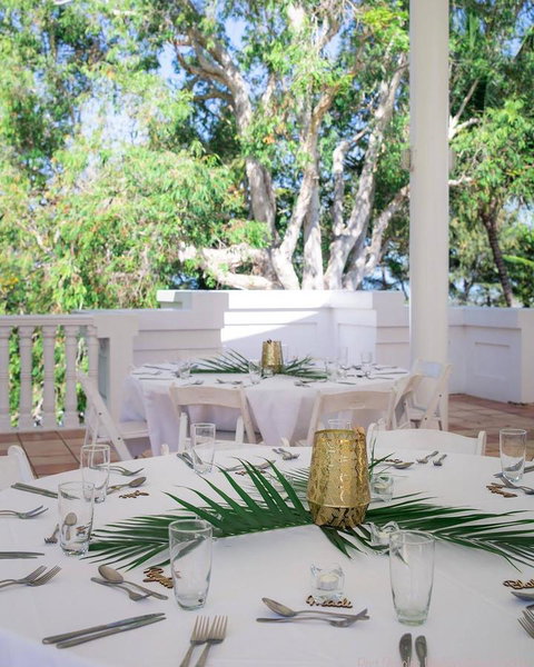 Sarayi Boutique Hotel - Sunshine Coast Guide 12