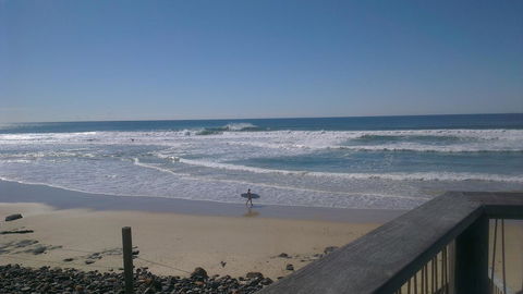 Beach House On Jones Parade, Central Coolum Beach - Sunshine Coast Guide 14