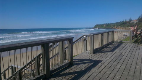 Beach House On Jones Parade, Central Coolum Beach - Sunshine Coast Guide 13