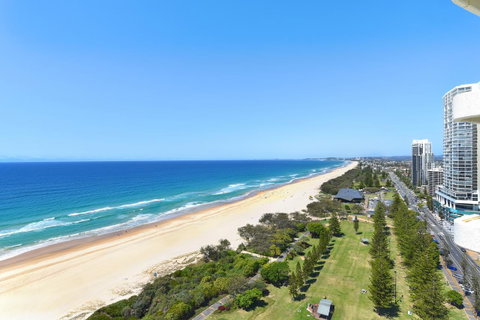 Talisman Apartments - Sunshine Coast Guide 5