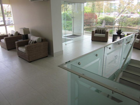 Talisman Apartments - Sunshine Coast Guide 11