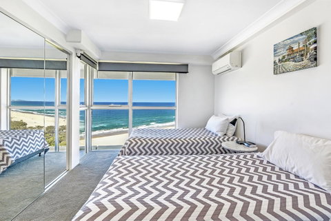 Talisman Apartments - Sunshine Coast Guide 1