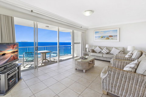 Talisman Apartments - Sunshine Coast Guide 3