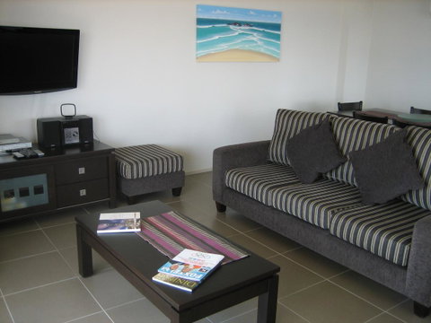 Talisman Apartments - Sunshine Coast Guide 15