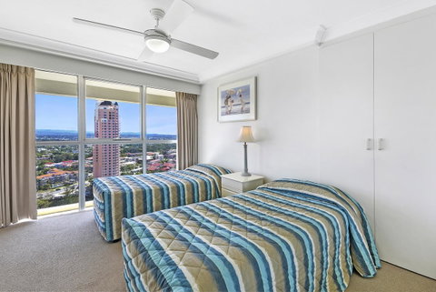 Talisman Apartments - Sunshine Coast Guide 2