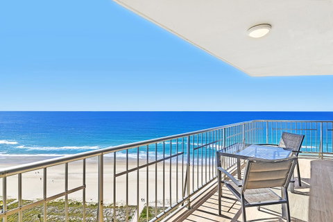 Talisman Apartments - Sunshine Coast Guide 0