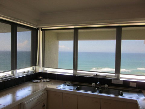 Talisman Apartments - Sunshine Coast Guide 17