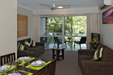 Park Regis Anchorage - Sunshine Coast Guide 23