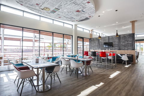 Ibis Mackay - Sunshine Coast Guide 16