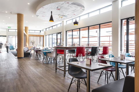 Ibis Mackay - Sunshine Coast Guide 18