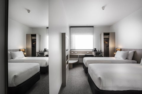 Ibis Mackay - Sunshine Coast Guide 3