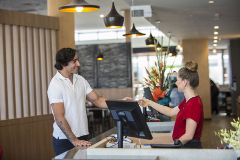 Ibis Mackay - Sunshine Coast Guide 7