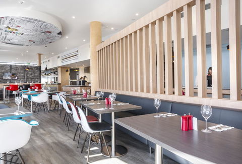 Ibis Mackay - Sunshine Coast Guide 33