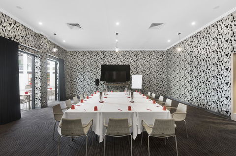 Ibis Mackay - Sunshine Coast Guide 43