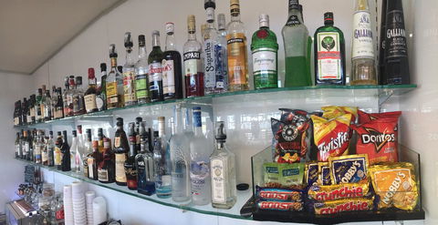 Ibis Mackay - Sunshine Coast Guide 29