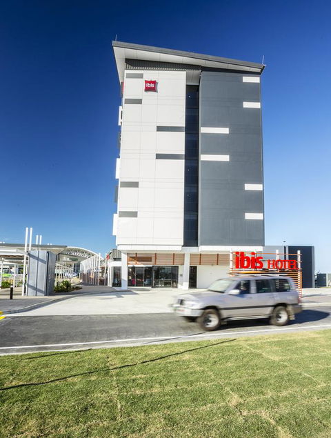 Ibis Mackay - Sunshine Coast Guide 22