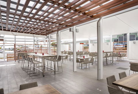 Ibis Mackay - Sunshine Coast Guide 13