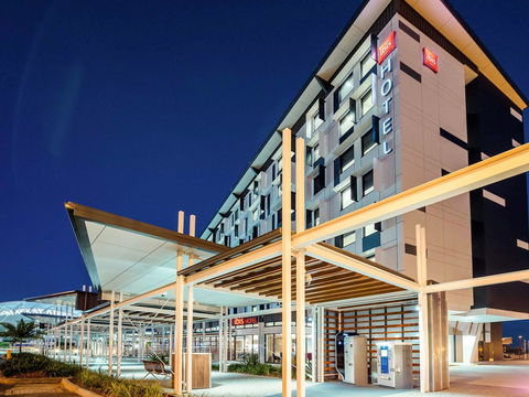 Ibis Mackay - Sunshine Coast Guide 31