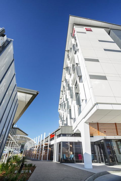 Ibis Mackay - Sunshine Coast Guide 37