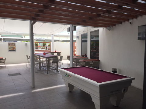 Ibis Mackay - Sunshine Coast Guide 20