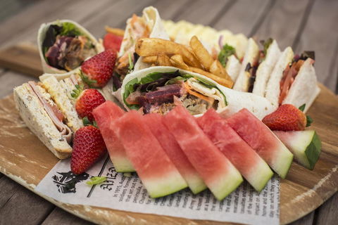 Ibis Mackay - Sunshine Coast Guide 27