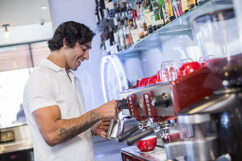 Ibis Mackay - Sunshine Coast Guide 32