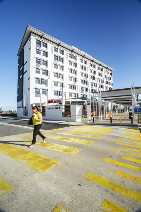 Ibis Mackay - Sunshine Coast Guide 36