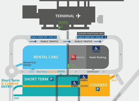 Ibis Mackay - Sunshine Coast Guide 11