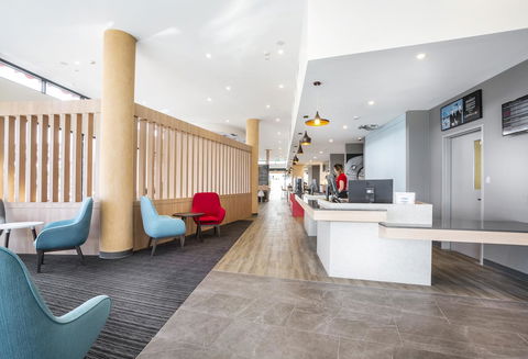 Ibis Mackay - Sunshine Coast Guide 38