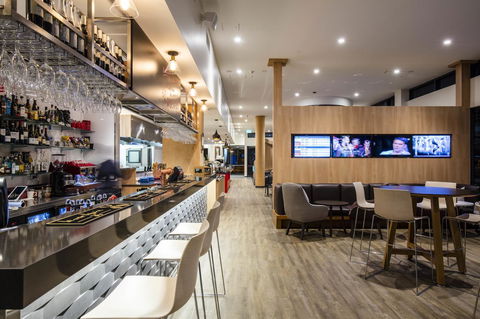 Ibis Mackay - Sunshine Coast Guide 5