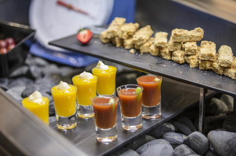 Ibis Mackay - Sunshine Coast Guide 24