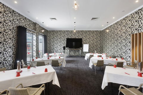 Ibis Mackay - Sunshine Coast Guide 44