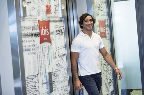 Ibis Mackay - Sunshine Coast Guide 23