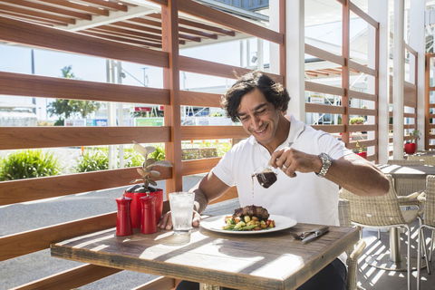 Ibis Mackay - Sunshine Coast Guide 14