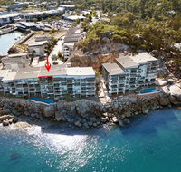 1 Bright Point Apartment 4501 - Sunshine Coast Guide