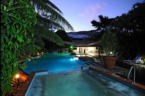 Oasis At Palm Cove - Sunshine Coast Guide 32